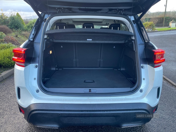 Used Citroen C5 Aircross 2023 for sale - 76646594: Photo 5