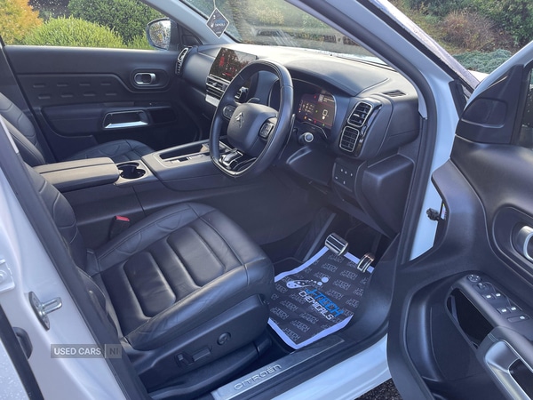 Used Citroen C5 Aircross 2023 for sale - 76646594: Photo 7