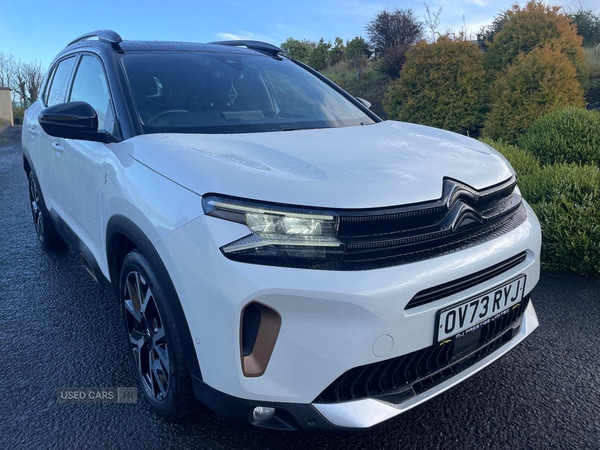 Used Citroen C5 Aircross 2023 for sale - 76646594: Photo 8