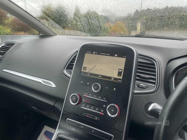 Used Renault Scenic for sale - 77457127: Photo 11