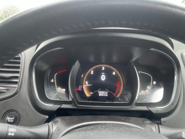 Used Renault Scenic for sale - 77457127: Photo 12