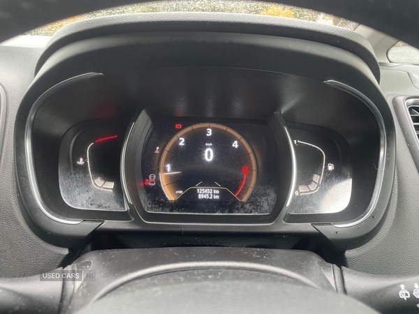 Used Renault Scenic for sale - 77457127: Photo 13