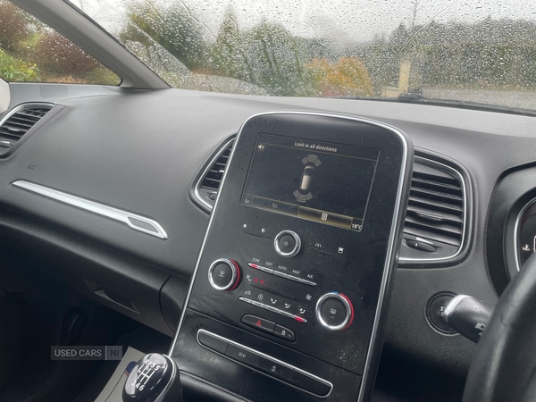 Used Renault Scenic for sale - 77457127: Photo 16