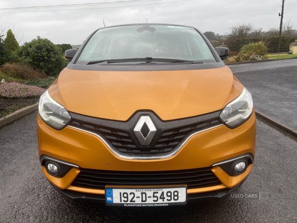 Used Renault Scenic for sale - 77457127: Photo 17