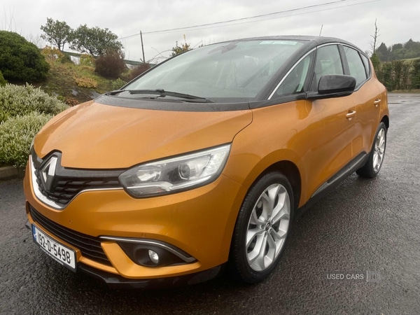 Used Renault Scenic for sale - 77457127: Photo 18