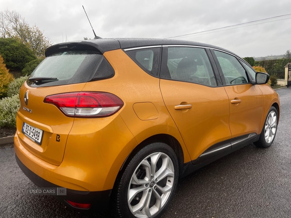 Used Renault Scenic for sale - 77457127: Photo 2