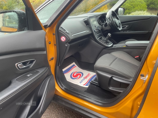 Used Renault Scenic for sale - 77457127: Photo 21