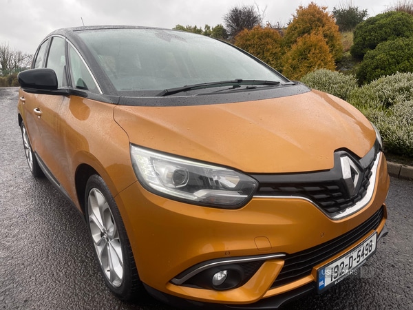 Used Renault Scenic for sale - 77457127: Photo 6