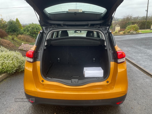 Used Renault Scenic for sale - 77457127: Photo 7