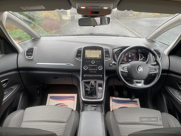 Used Renault Scenic for sale - 77457127: Photo 8