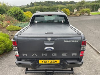 Used Ford Ranger 2017 for sale - 79566329: Photo