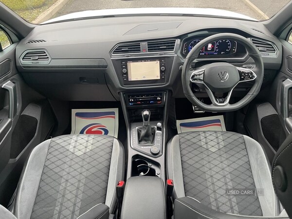 Used Volkswagen Tiguan 2022 for sale - 76315321: Photo 10
