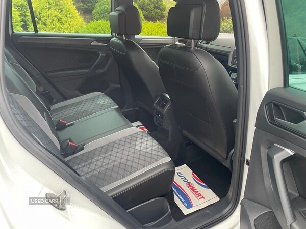 Used Volkswagen Tiguan 2022 for sale - 76315321: Photo 11