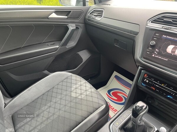 Used Volkswagen Tiguan 2022 for sale - 76315321: Photo 17