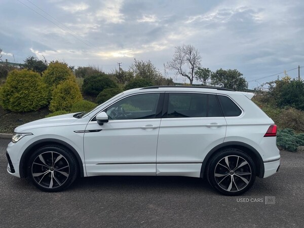 Used Volkswagen Tiguan 2022 for sale - 76315321: Photo 20