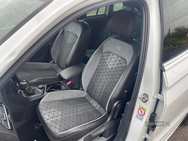 Used Volkswagen Tiguan 2022 for sale - 76315321: Photo 21