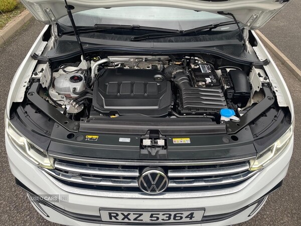 Used Volkswagen Tiguan 2022 for sale - 76315321: Photo 24