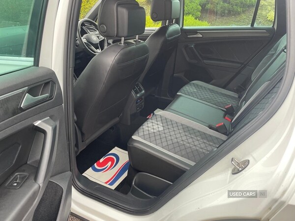 Used Volkswagen Tiguan 2022 for sale - 76315321: Photo 26