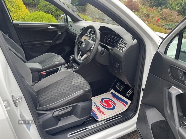 Used Volkswagen Tiguan 2022 for sale - 76315321: Photo 6