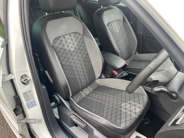 Used Volkswagen Tiguan 2022 for sale - 76315321: Photo 9