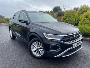 Volkswagen - T-Roc