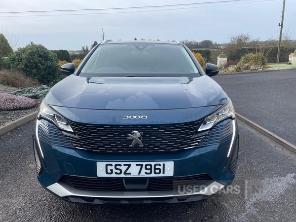 Used Peugeot 3008 2023 for sale - 77599277: Photo 10