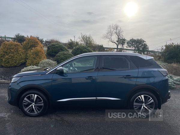 Used Peugeot 3008 2023 for sale - 77599277: Photo 11