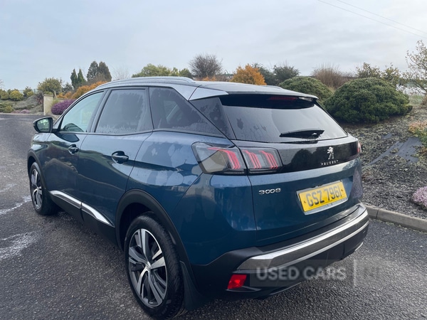 Used Peugeot 3008 2023 for sale - 77599277: Photo 12