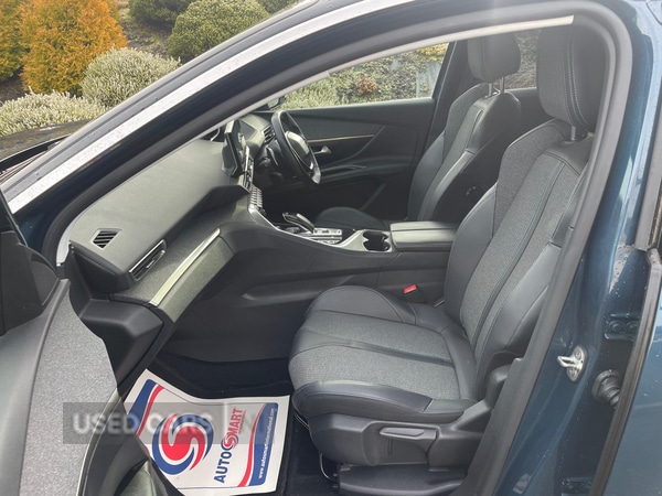 Used Peugeot 3008 2023 for sale - 77599277: Photo 14