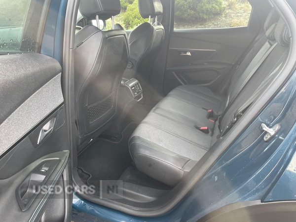 Used Peugeot 3008 2023 for sale - 77599277: Photo 15