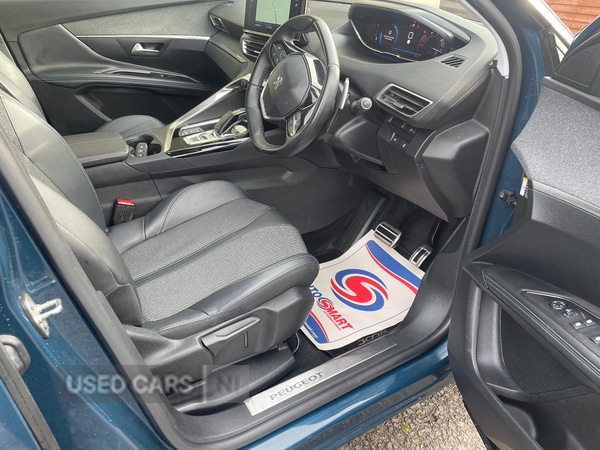 Used Peugeot 3008 2023 for sale - 77599277: Photo 16