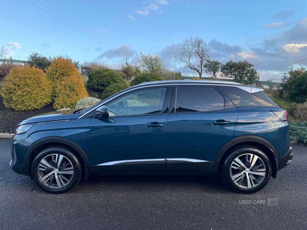 Used Peugeot 3008 2023 for sale - 77599277: Photo 17