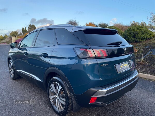 Used Peugeot 3008 2023 for sale - 77599277: Photo 18