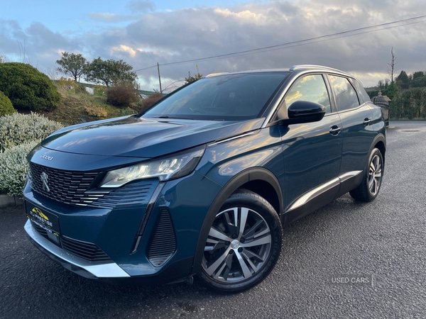 Used Peugeot 3008 2023 for sale - 77599277: Photo 19