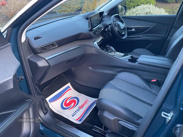 Used Peugeot 3008 2023 for sale - 77599277: Photo 20