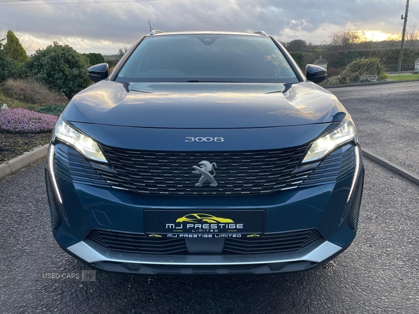 Used Peugeot 3008 2023 for sale - 77599277: Photo 21