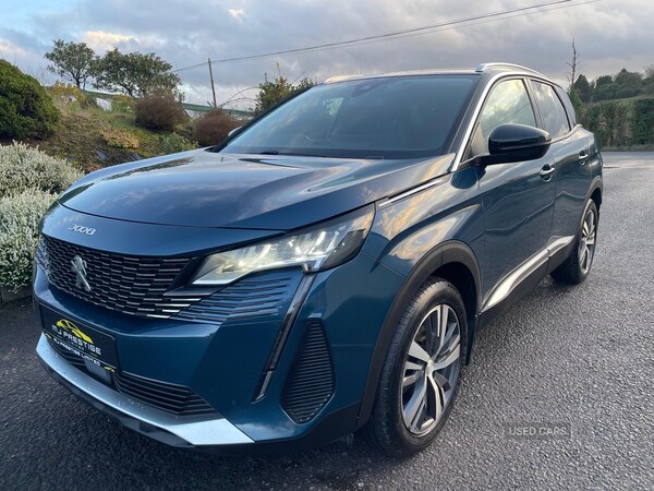 Used Peugeot 3008 2023 for sale - 77599277: Photo 22