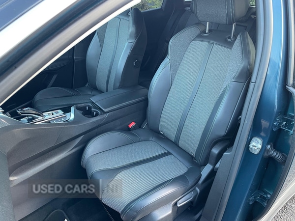 Used Peugeot 3008 2023 for sale - 77599277: Photo 23