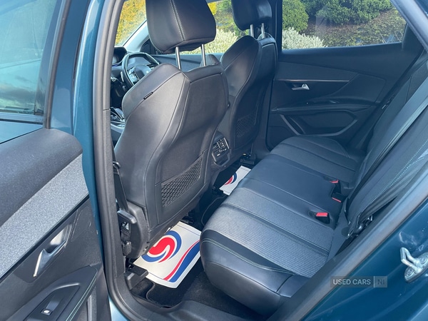 Used Peugeot 3008 2023 for sale - 77599277: Photo 25