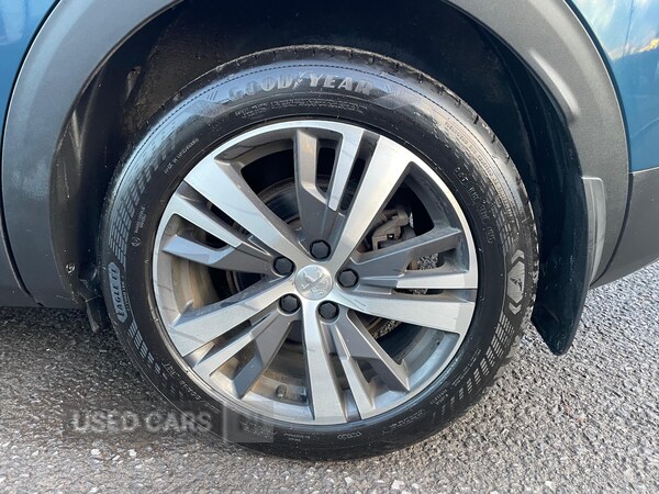 Used Peugeot 3008 2023 for sale - 77599277: Photo 26