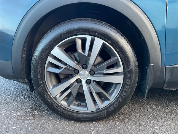 Used Peugeot 3008 2023 for sale - 77599277: Photo 27