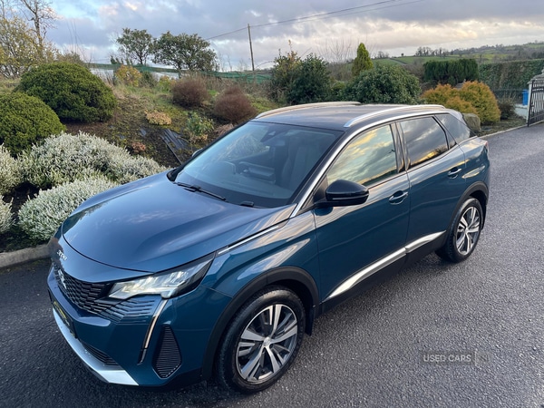 Used Peugeot 3008 2023 for sale - 77599277: Photo 28