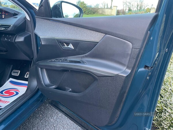Used Peugeot 3008 2023 for sale - 77599277: Photo 29