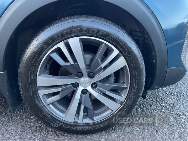 Used Peugeot 3008 2023 for sale - 77599277: Photo 30