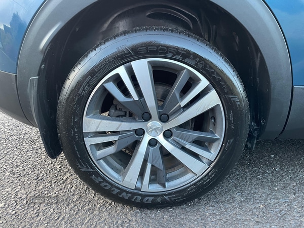 Used Peugeot 3008 2023 for sale - 77599277: Photo 31