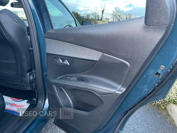 Used Peugeot 3008 2023 for sale - 77599277: Photo 32