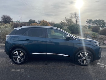 Used Peugeot 3008 2023 for sale - 77599277: Photo