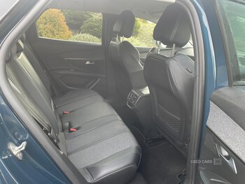 Used Peugeot 3008 2023 for sale - 77599277: Photo