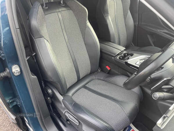 Used Peugeot 3008 2023 for sale - 77599277: Photo 5