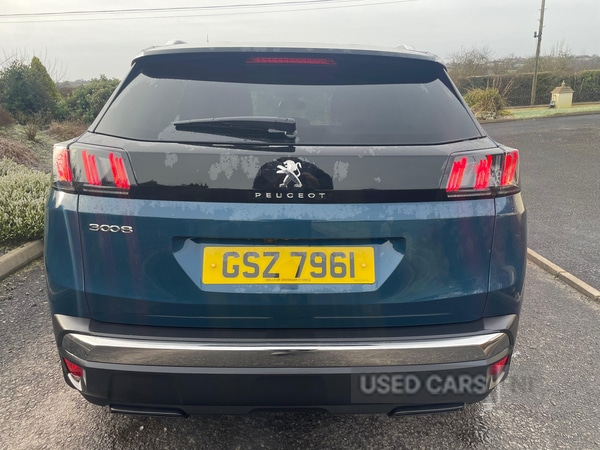 Used Peugeot 3008 2023 for sale - 77599277: Photo 6